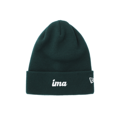 IMA ima-New Era Basic Knit Cap